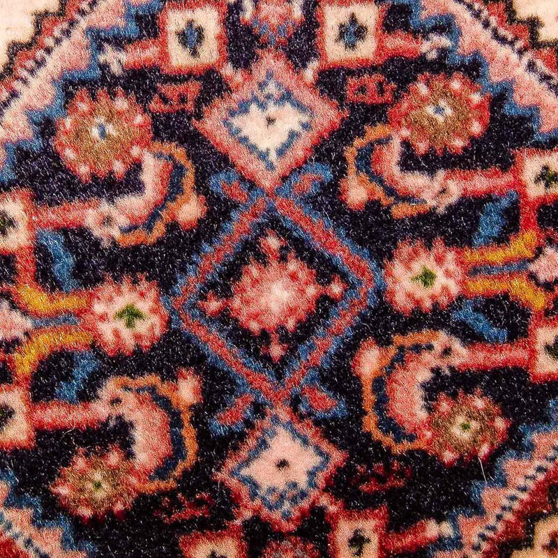 Perser Rug - Nomadic - 97 x 67 cm - beige