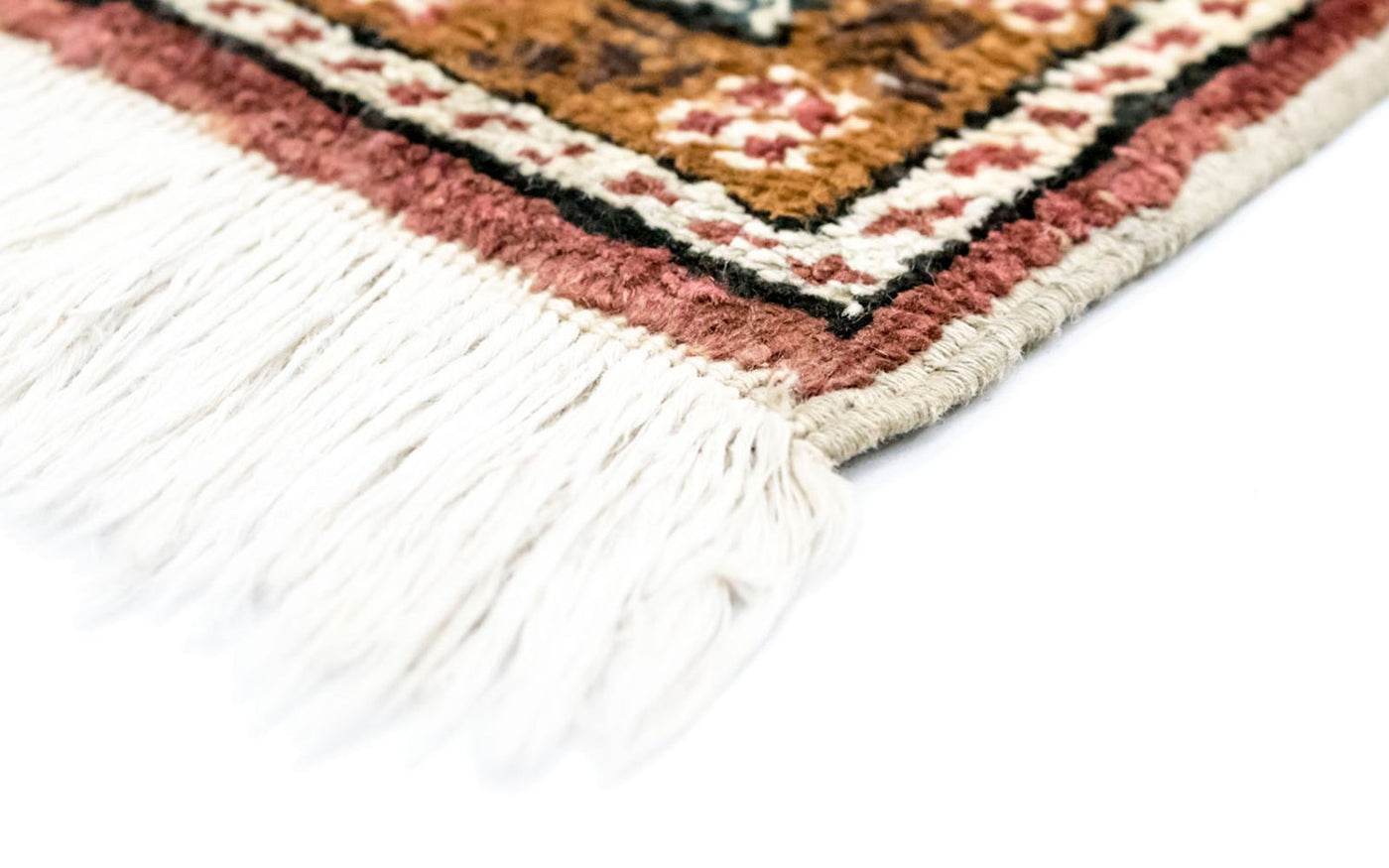Kayseri Rug 104x66cm - Oriental Rug