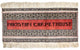 Pakistani Rug 30x68cm - Oriental Rug