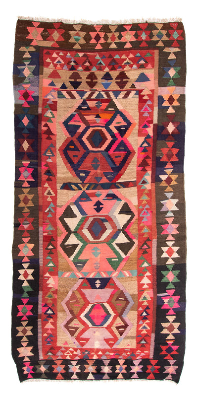 Antique Kilim Rug 150x300cm