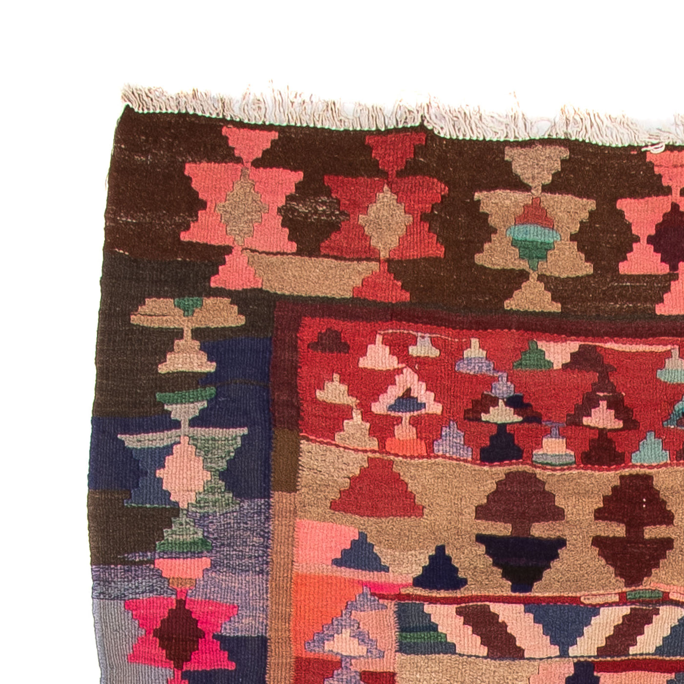 Kelim Teppich Old 300x150cm
