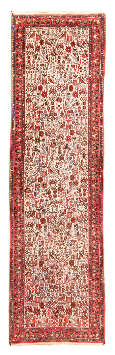 Rudbar Rug 169x301cm - Persian Rugs