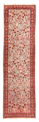 Rudbar Rug 169x301cm - Persian Rugs