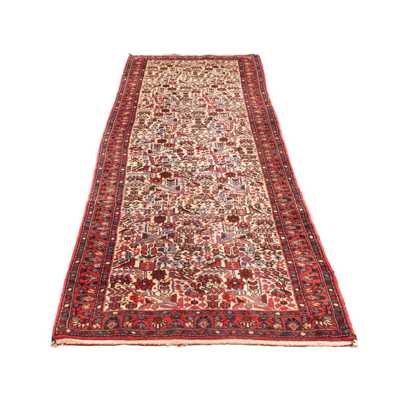 Runner Perser Rug - Nomadic - 301 x 169 cm - beige
