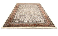 Oriental Rug - 350 x 256 cm - beige