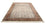 Oriental Rug - 350 x 256 cm - beige