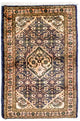 Ardabil Rug 95x68cm - Persian Rugs