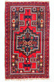 Belutsch Teppich 126x73cm - Orientteppich