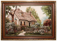 Tapestry - 85 x 60 cm -