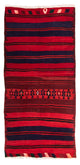 Kilim Old/Antique Rug 315x155cm