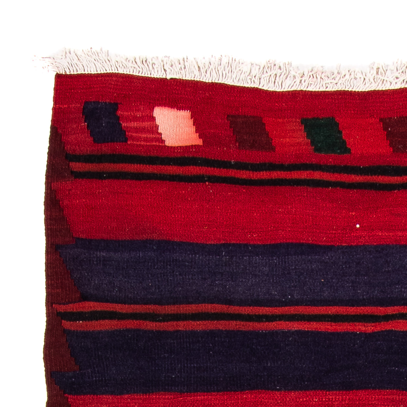 Kilim Old/Antique Rug 315x155cm