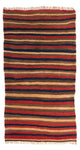 Kelim Teppich Old 220x120cm