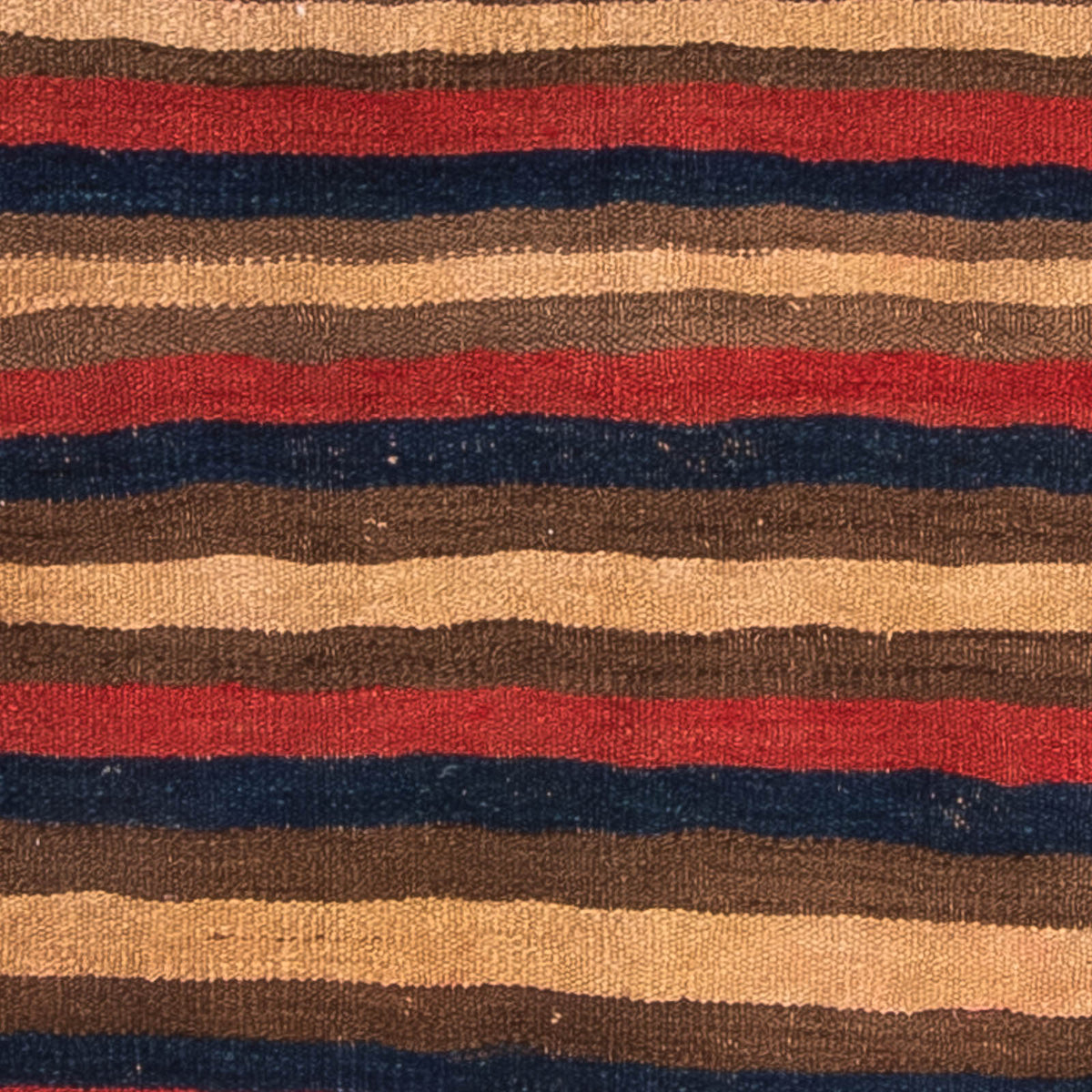 Kelim Rug - Old - 220 x 120 cm - multicolored