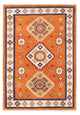 Kazak Rug 204x147cm - Oriental Rug