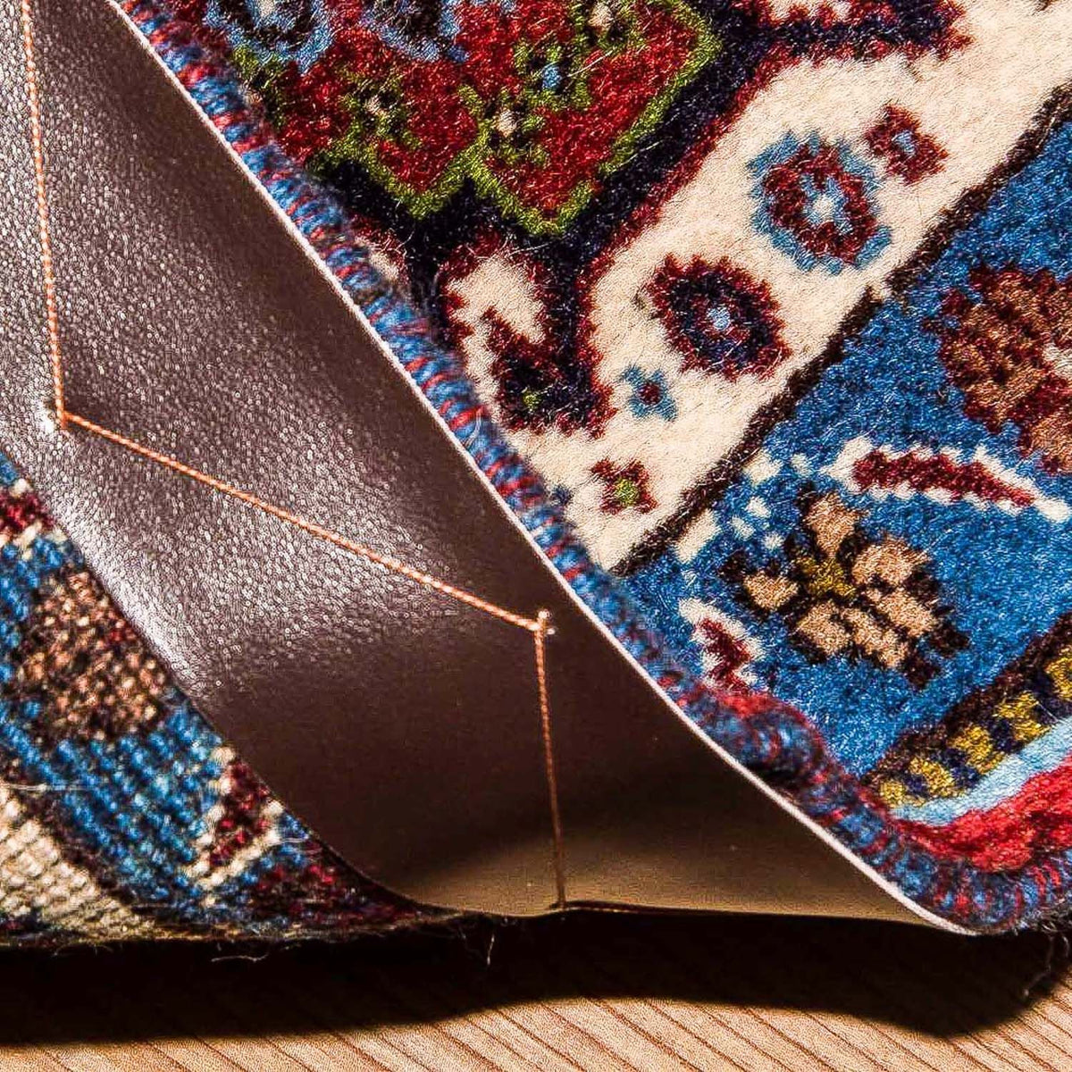 Perser Rug - Nomadic - 83 x 53 cm - beige