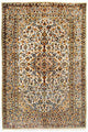 Kashan Rug 222x139cm - Persian Rugs