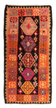 Antique Kilim Rug 240x117cm