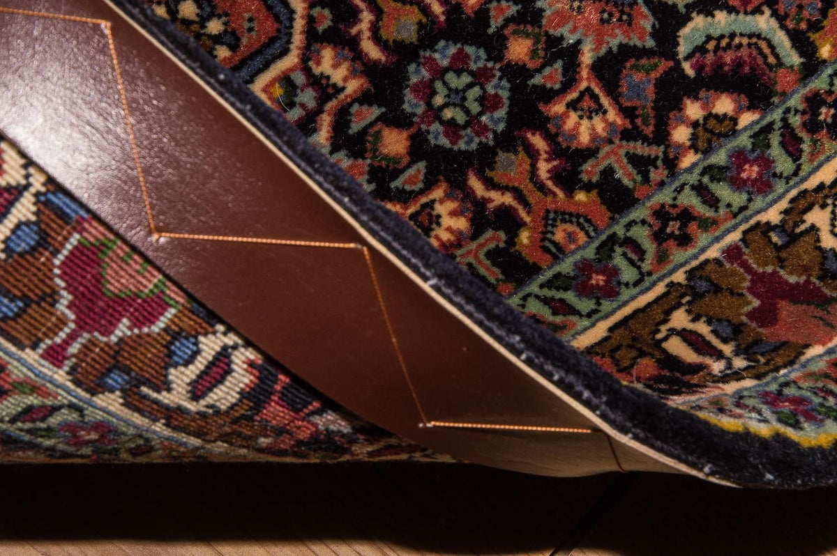 Perser Rug - Bidjar - 103 x 78 cm - light red