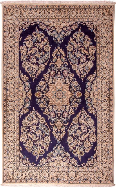 Nain - 9La Rug 130x204cm - Persian Rugs