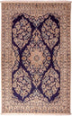 Nain - 9la Rug 204x130cm - Persian Rugs
