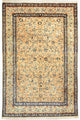 Nain - 4la Rug 235x152cm - Persian Rugs