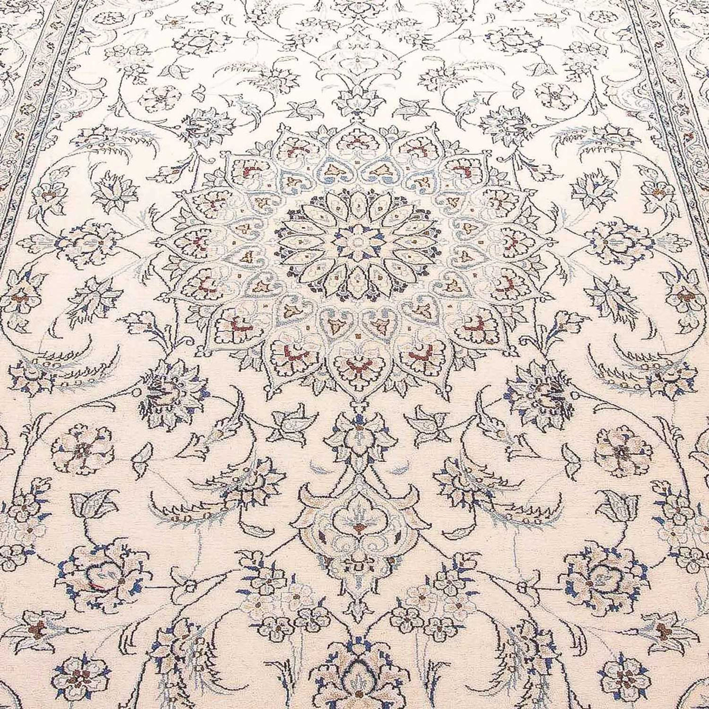 Nain - 6la Rug 248x163cm - Persian Rugs