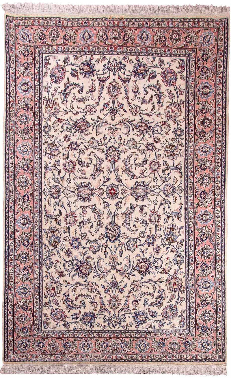 Perser Rug - Nain - Royal - 291 x 196 cm - beige