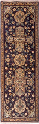 Nain - 9La Rug 59x202cm - Persian Rugs