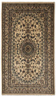 Nain - 12la Rug 214x118cm - Persian Rugs