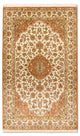 Kashmir Silk Rug 157x90cm - Oriental Rug