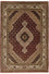 Perser Rug - Tabriz - 233 x 163 cm - red