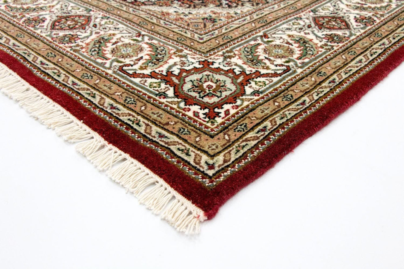 Tabriz Rug 233x163cm - Persian Rugs