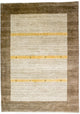 Loribaft Rug 201x152cm - Wool Rug