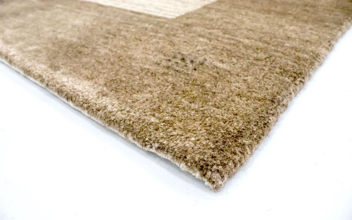 Gabbeh Rug - Loribaft Perser - 201 x 152 cm - multicolored