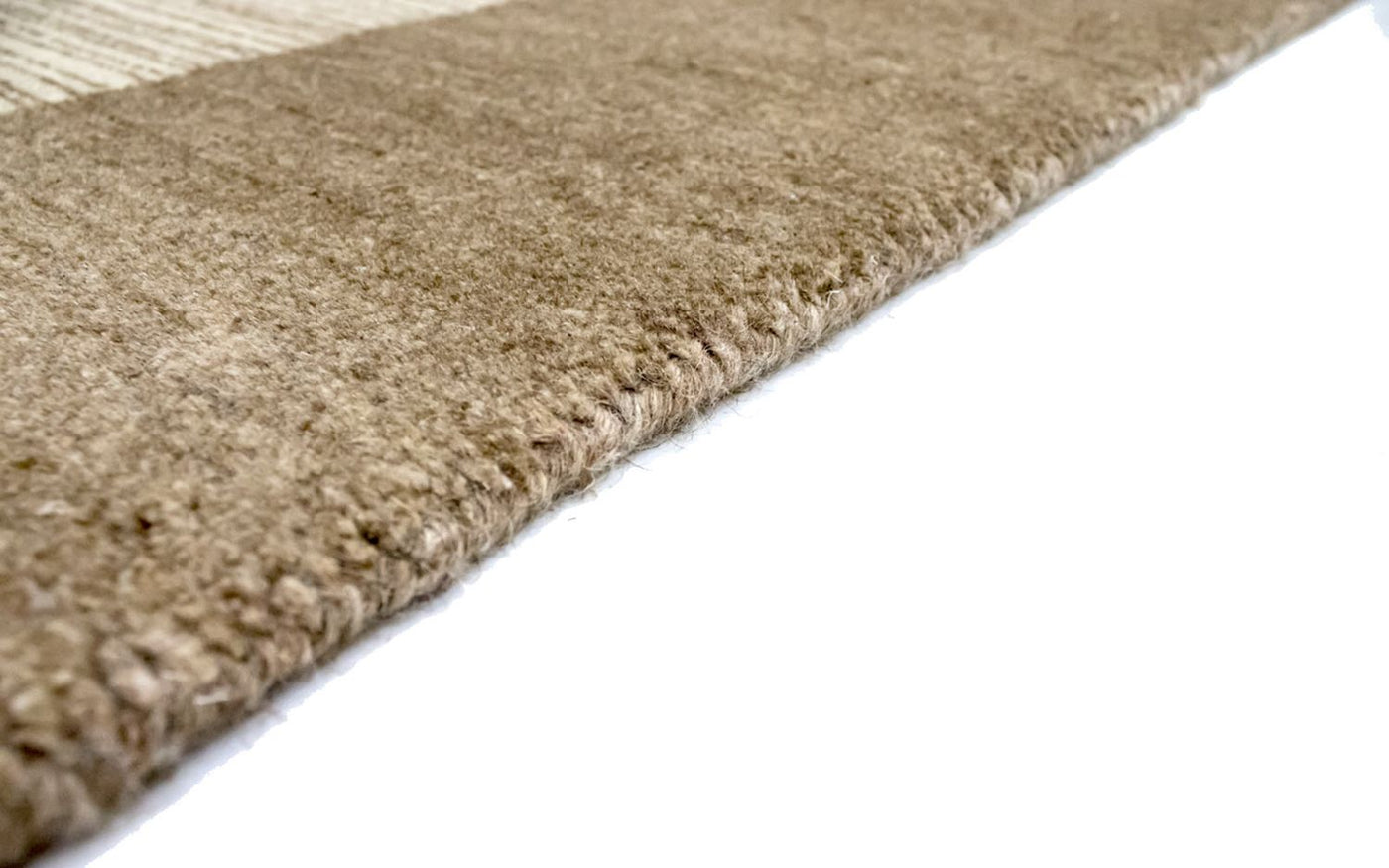 Loribaft Rug 201x152cm - Wool Rug