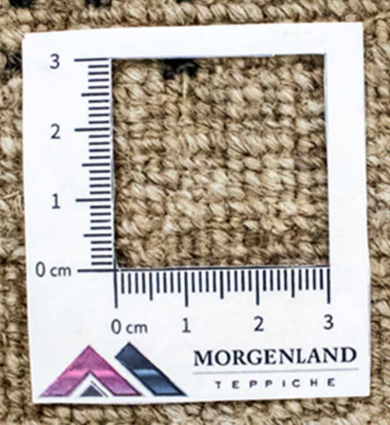 Gabbeh Rug - Loribaft Perser - 201 x 152 cm - multicolored