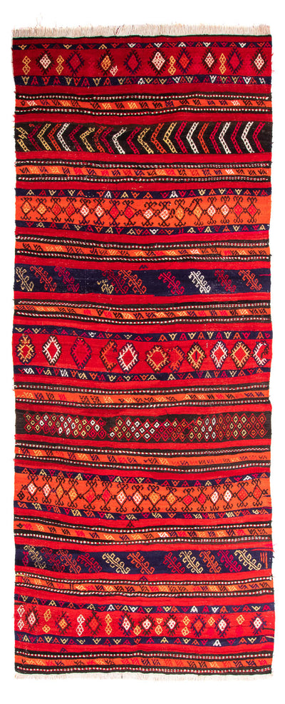 Antique Kilim Rug 145x350cm