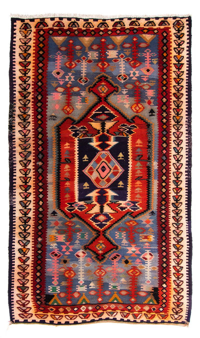 Antique Kilim Rug 185x295cm