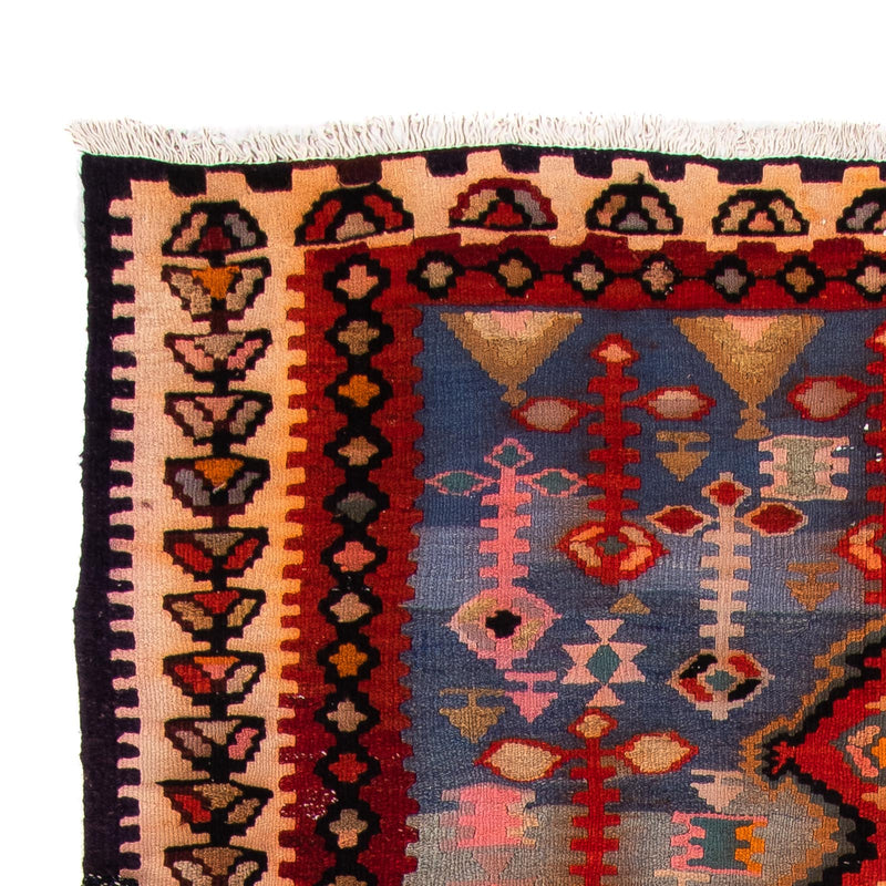 Kelim Rug - Old - 295 x 185 cm - multicolored
