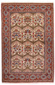 Ghom Teppich 215x141cm - Perserteppich