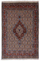 Moud Rug 141x94cm - Persian Rugs