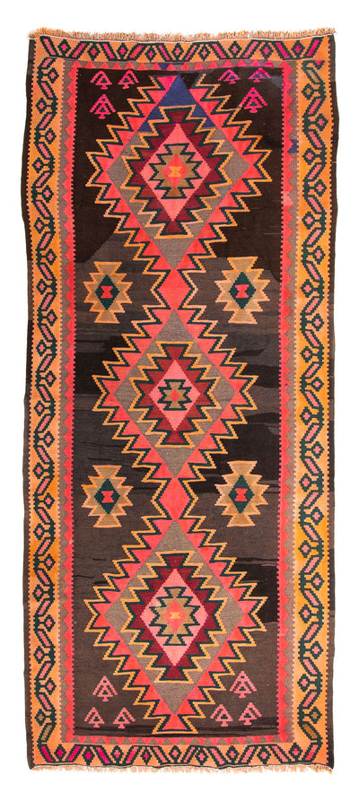 Antique Kilim Rug 150x335cm