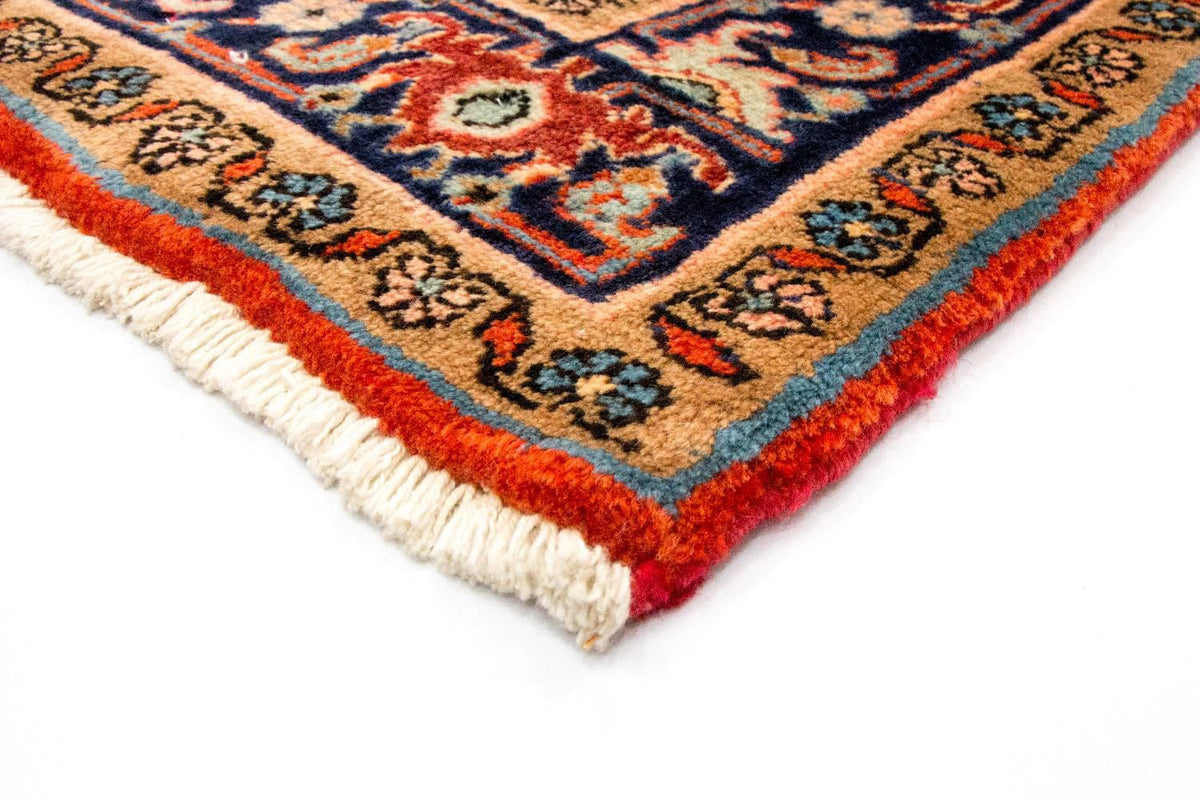 Perser Rug - Bidjar - 165 x 120 cm - orange