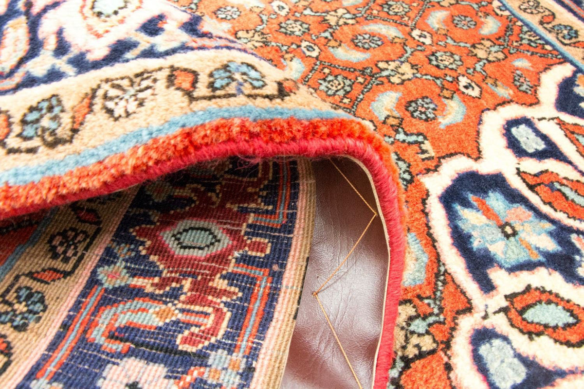 Perser Rug - Bidjar - 165 x 120 cm - orange