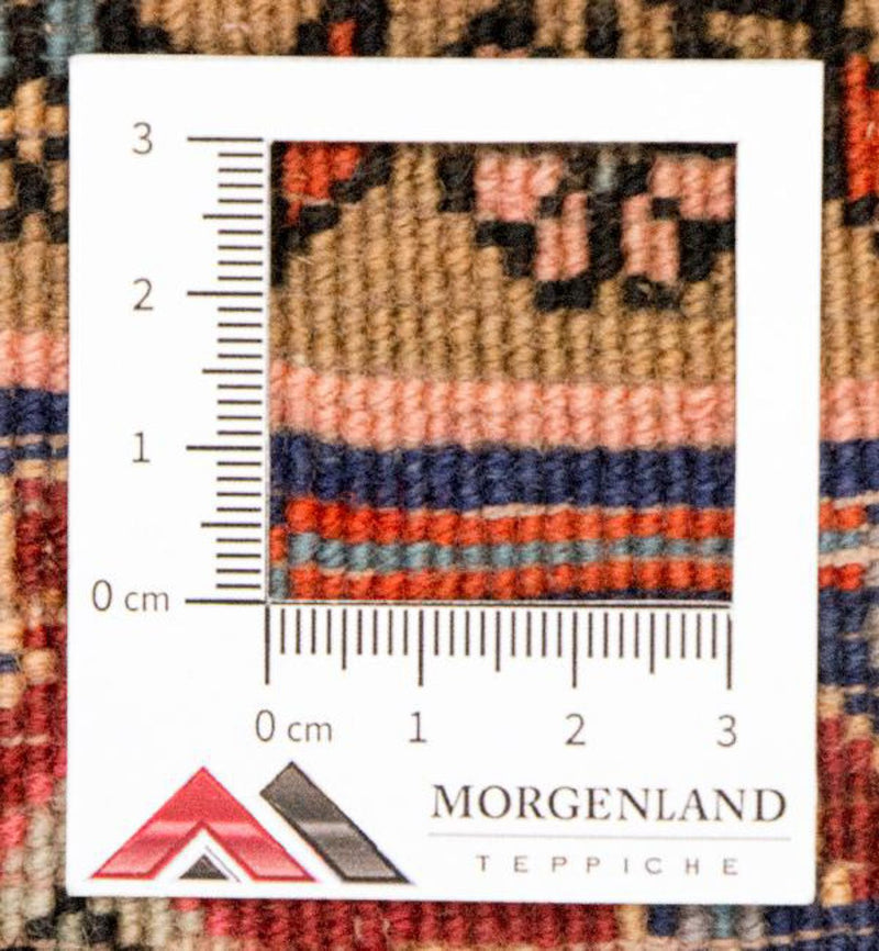 Perser Rug - Bidjar - 165 x 120 cm - orange