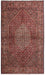 Perser Rug - Bidjar - 190 x 112 cm - light red