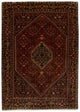 Bidjar Rug 175x124cm - Persian Rugs