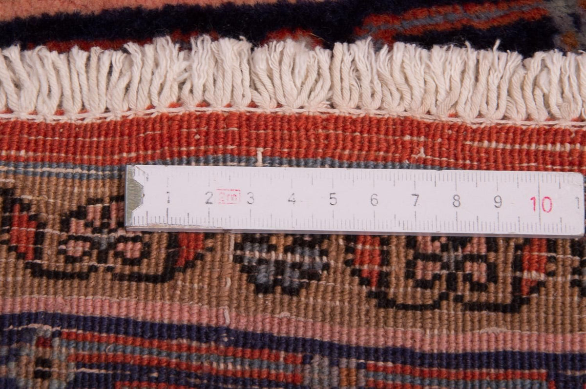 Perser Rug - Bidjar - 181 x 120 cm - red