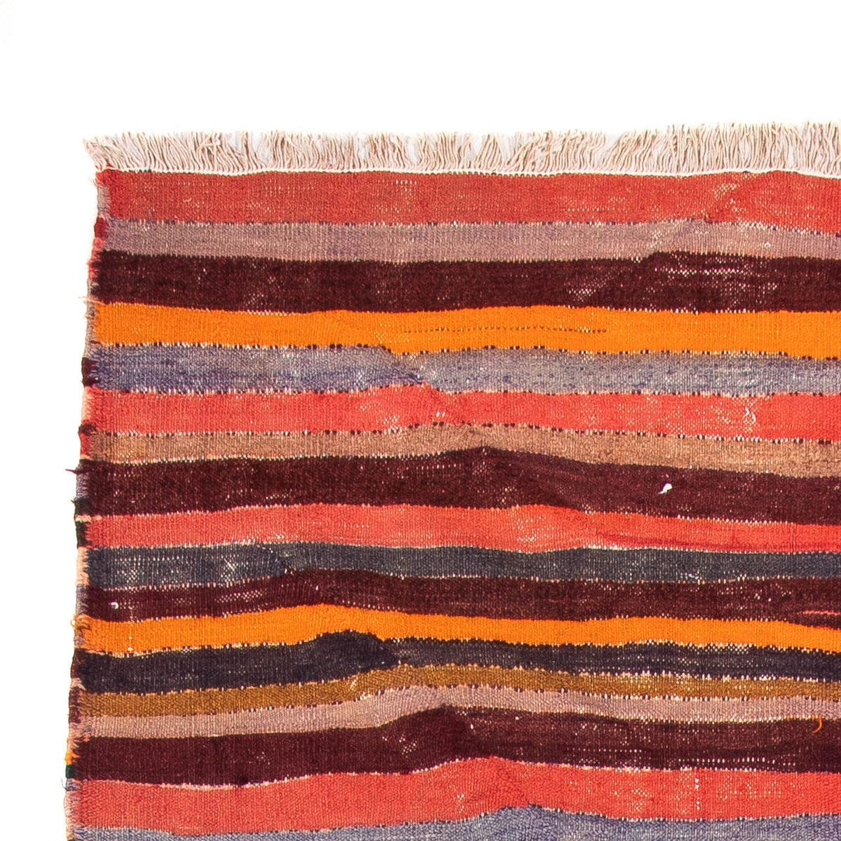 Kelim Rug - Old - 310 x 185 cm - multicolored