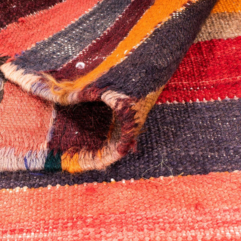 Kelim Rug - Old - 310 x 185 cm - multicolored